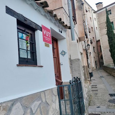 La Casita De Nerea Apartment Куенка Екстериор снимка