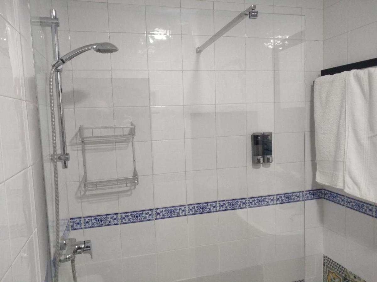 La Casita De Nerea Apartment Куенка Екстериор снимка