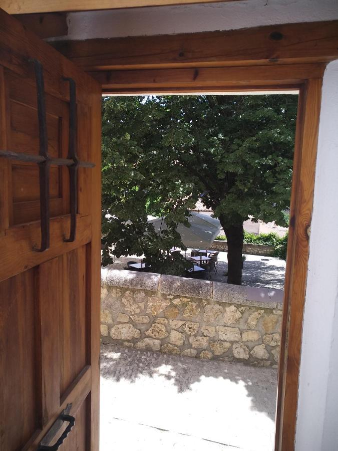 La Casita De Nerea Apartment Куенка Екстериор снимка
