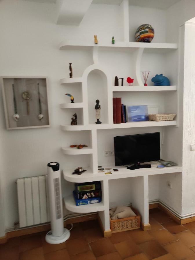 La Casita De Nerea Apartment Куенка Екстериор снимка