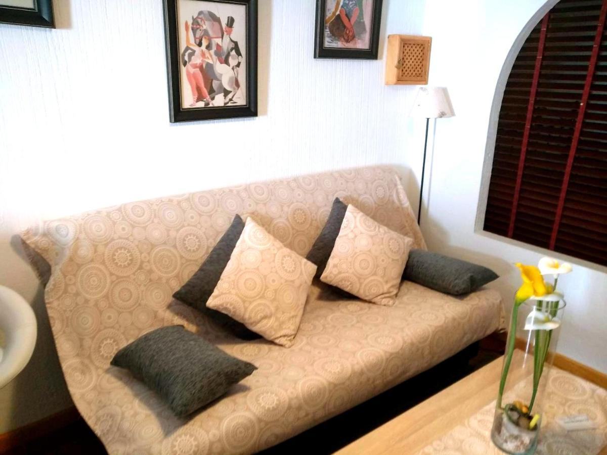 La Casita De Nerea Apartment Куенка Екстериор снимка