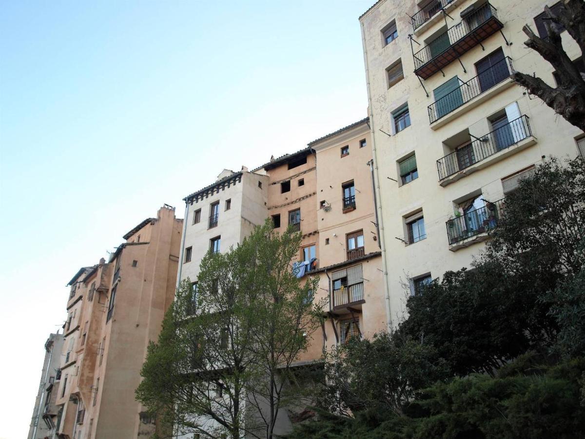 La Casita De Nerea Apartment Куенка Екстериор снимка