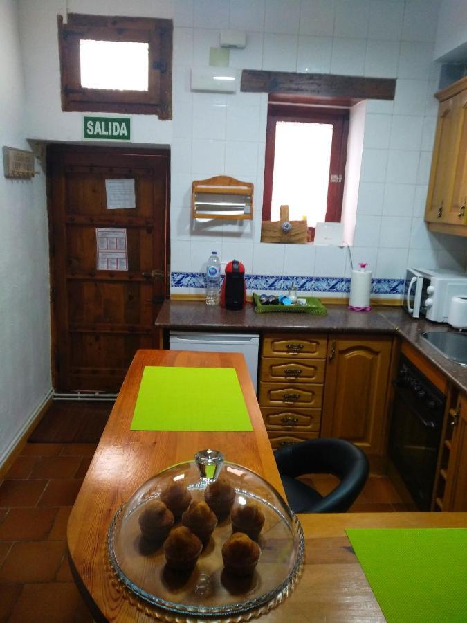 La Casita De Nerea Apartment Куенка Екстериор снимка