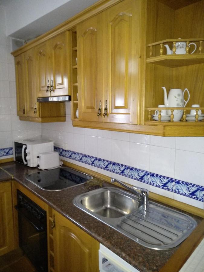 La Casita De Nerea Apartment Куенка Екстериор снимка