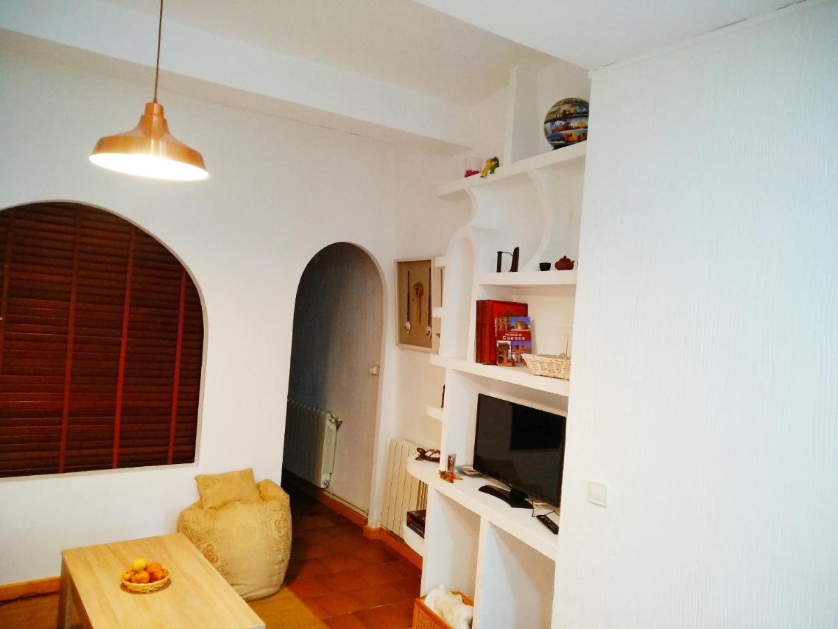 La Casita De Nerea Apartment Куенка Екстериор снимка
